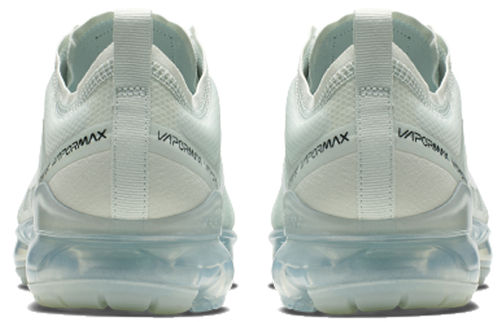 Кроссовки Nike Vapormax 2019 Barely Grey
