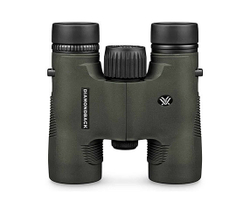 Бинокль Vortex Diamondback 8x28 - фото 4