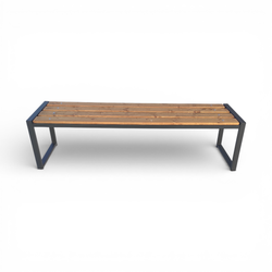 Скамейка "Оазис-1"