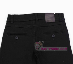 брюки GOGER школа 3834