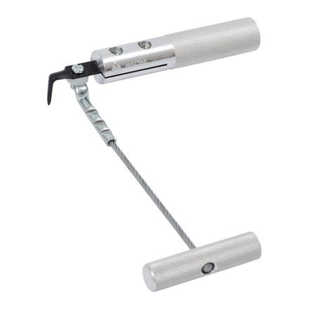 Цена на МАСТАК (107-03001) Нож для срезания уплотнителя стекол