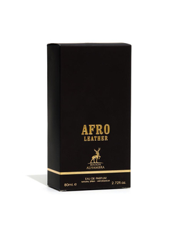 Russe Leather парфюмерная вода