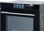 Комбинированный духовой шкаф с паром Graude BMDP 60.4 E