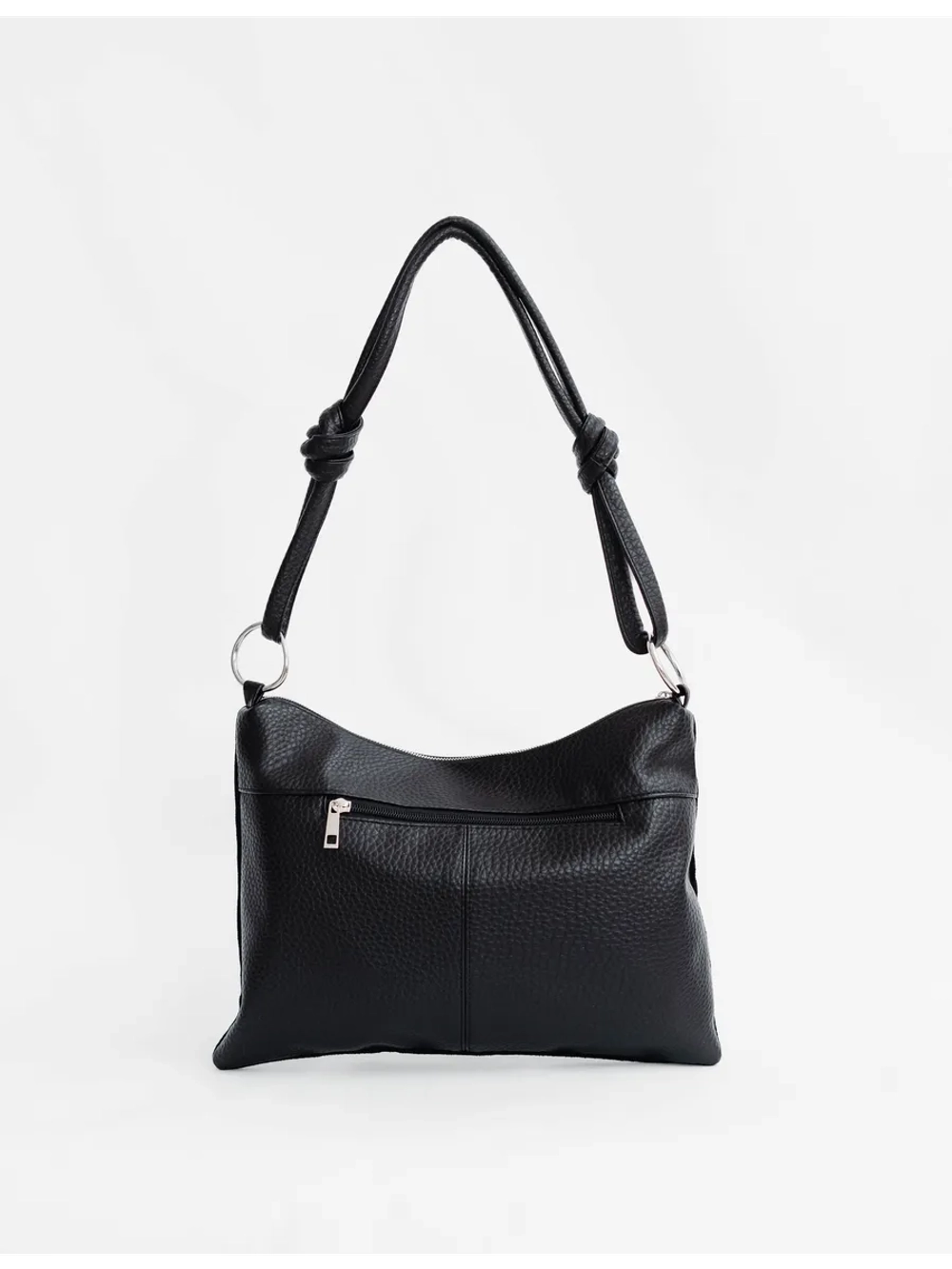 Сумка через плечо средняя прямоугольная