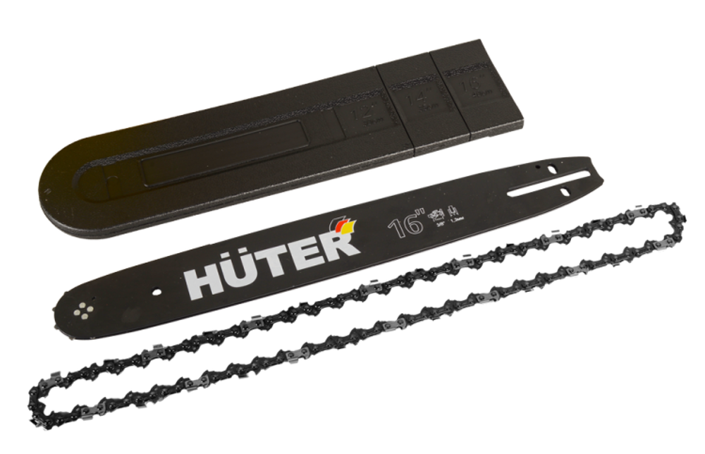 Бензопила Huter BS-45М