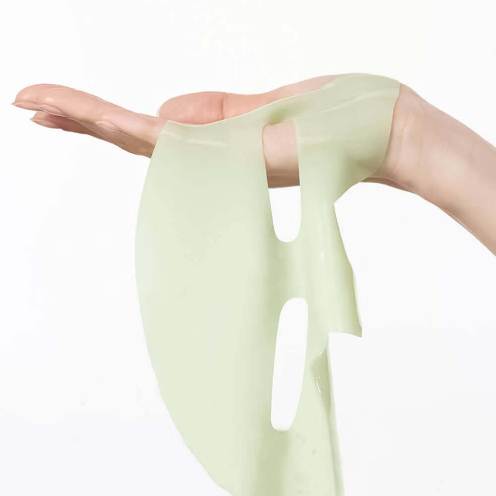 Anua Heartleaf 70 Soothing Collagen Mask