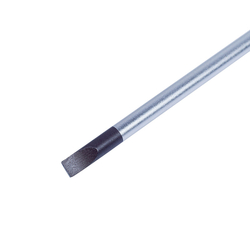 Отвертка шлицевая Slotted SL4,0 x 100 мм KING TONY 14220404