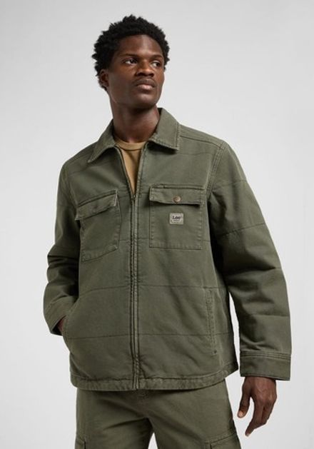 Куртка QUILTED WORKWEAR 112370467