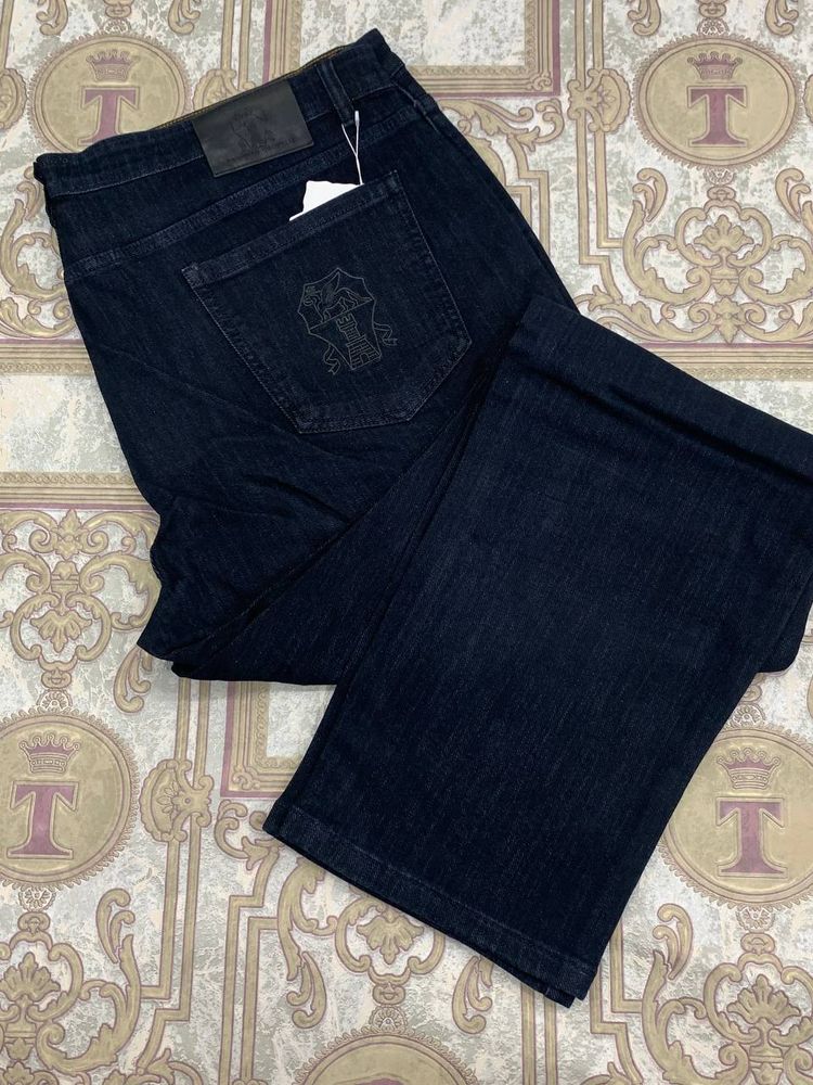 Джинсы Brunello Cucinelli