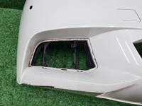 Бампер передний BMW 5er F10 F11 (13-17) M-paket