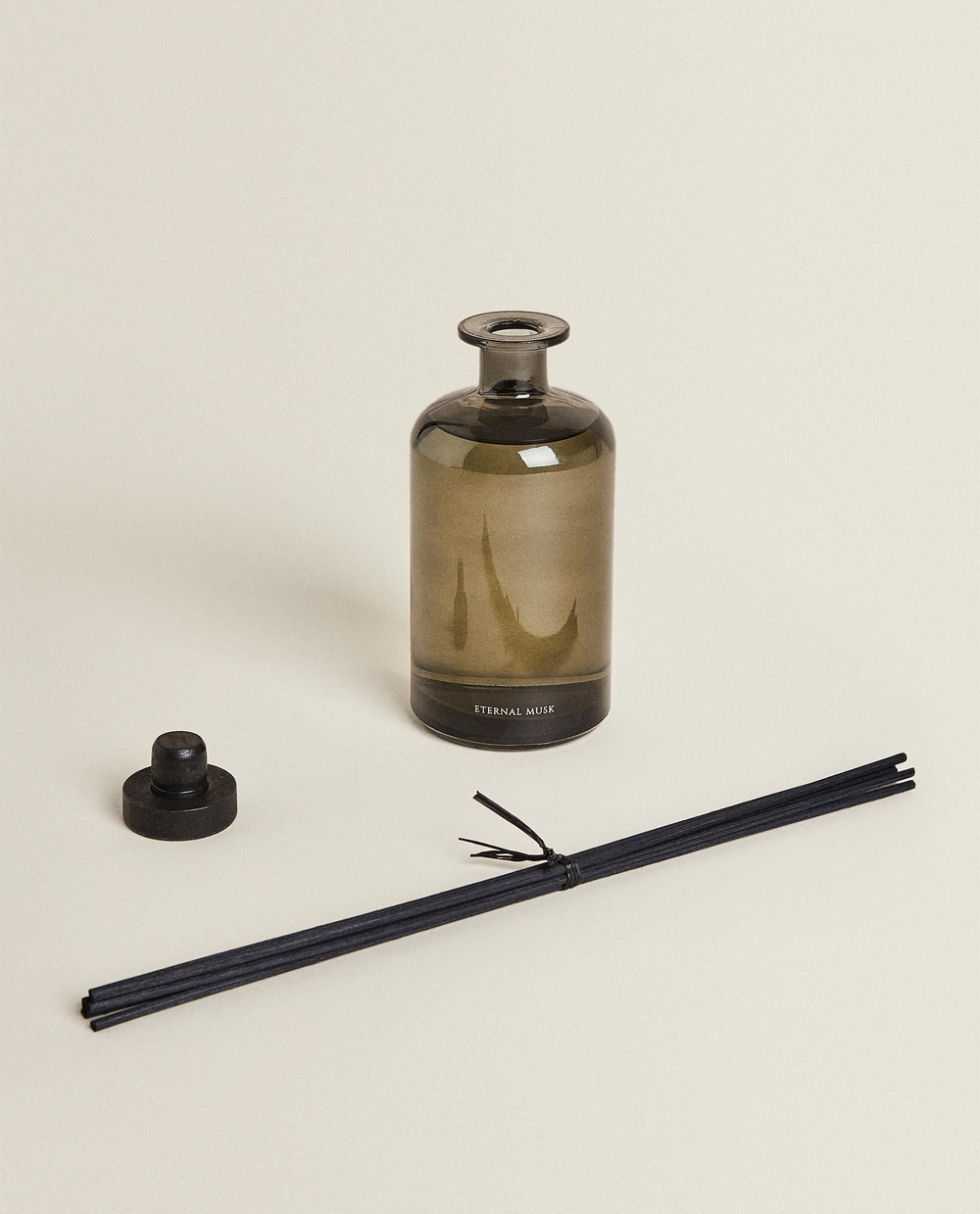 Zara Home - Освежитель воздуха mikado eternal musk, 500 мл