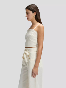 Топ женский LEE STRAPPY TANK