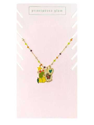 Колье Сицилия