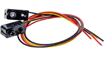 Инфракрасный датчик приближения QT30CM