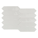 Smile Tile Picket Grigio 7.5x30