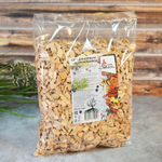 Щепа для копчения "Ольха с можжевельником" 2л