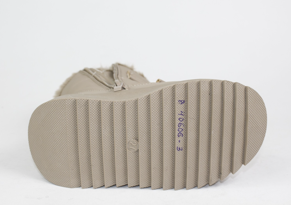 Ботинки детские зимние B40606-3