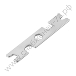 Резак плазменный CP SG-55 5м (M16х1,5; 2pin) PLA5505