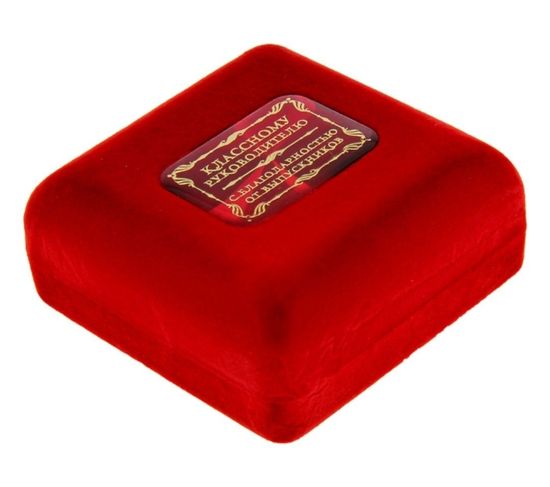 Медаль Лучший воспитатель