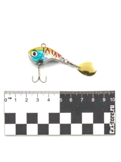 Тейл-спиннер Palomino Catch