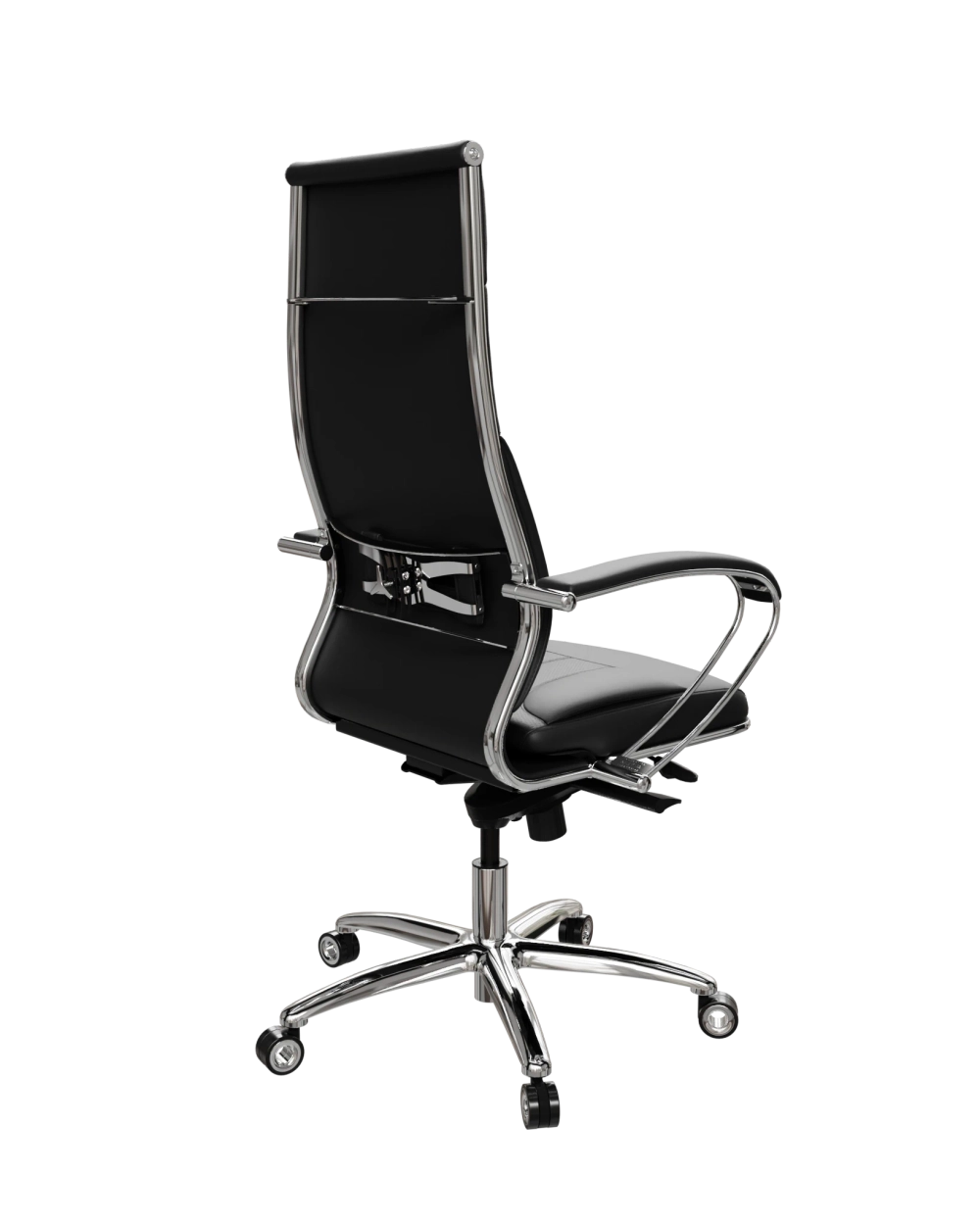 Эргономичное кресло Samurai L1-11K - Infinity /Kc06/Wm06/K2cL(M06.B34.G04.W04)