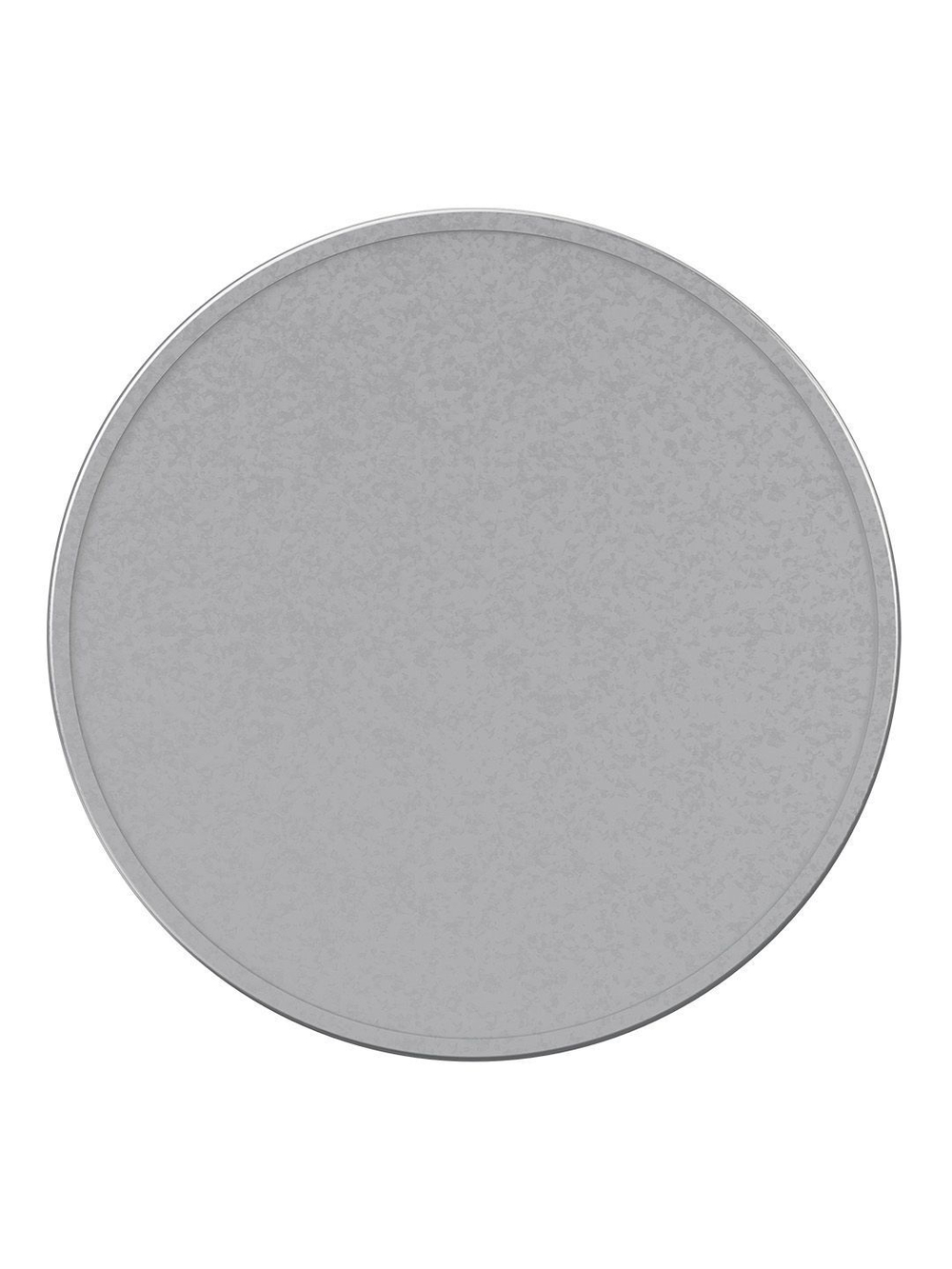 Заглушка PSG D125 оцинк.сталь ERA PRO