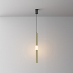 Подвесной светильник Maytoni Technical Jelly P105PL-12W3K-BS