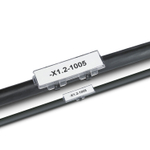 0830720 - KMK HP (25X6) - Держатель для маркировки кабеля