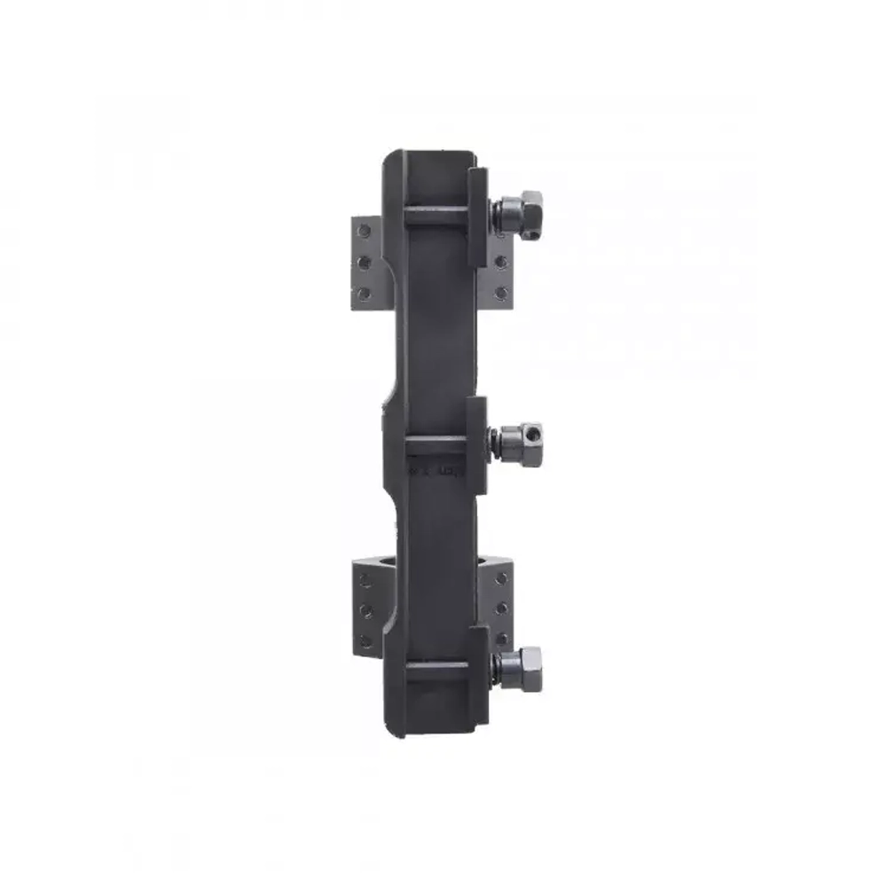 Крепление Vector Optics 30 mm X-ACCU ONE PIECE HIGH PICATINNY MOUNT (XASR-3012)