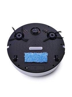Игровой набор Бытовая техника Робот-пылесос (F2333)