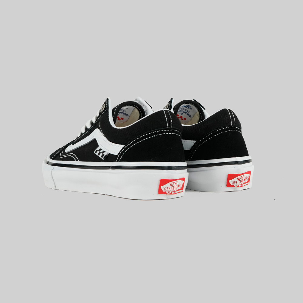 Кеды Vans Old Skool Skate - купить магазине Dice