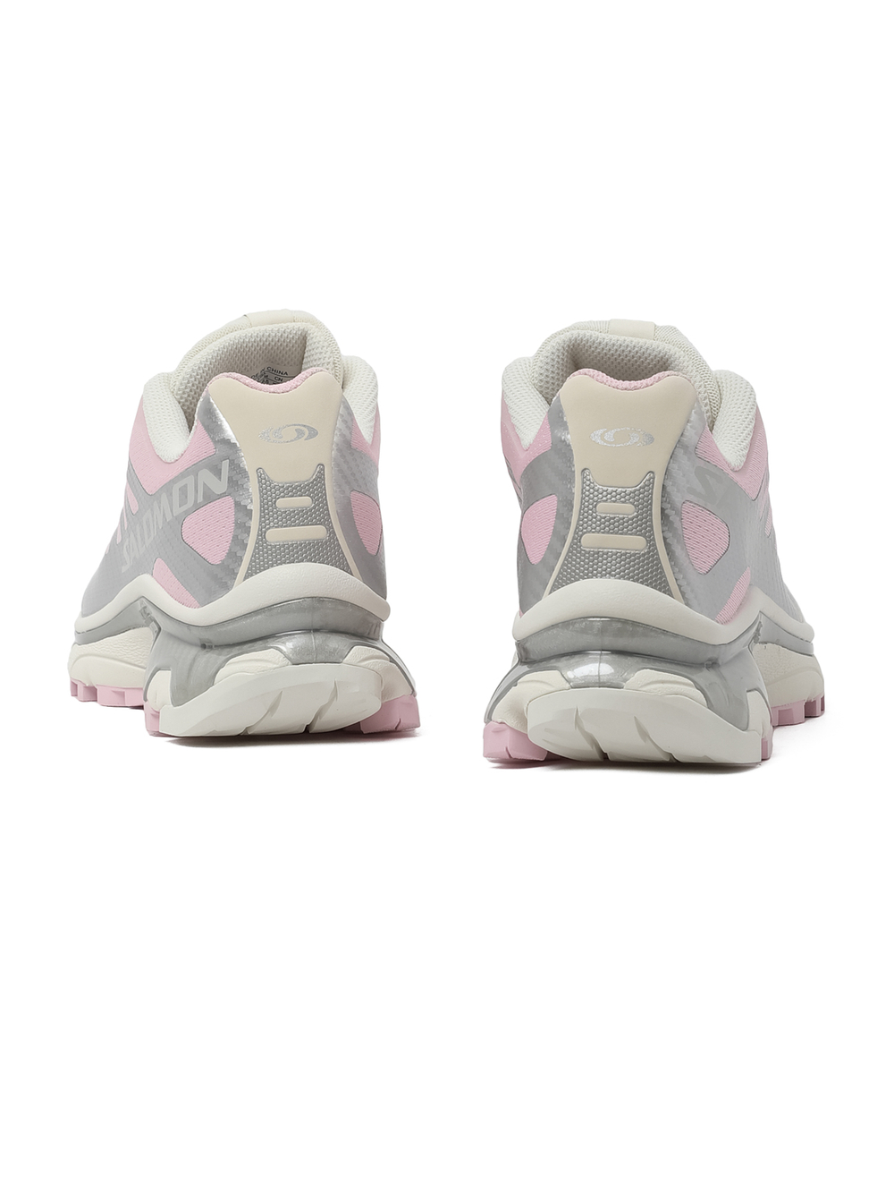 Женские Кроссовки Xt-4 Og