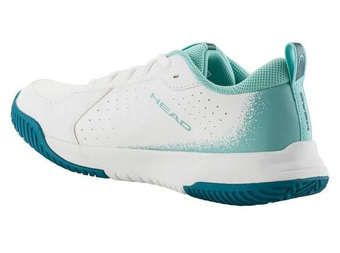 детские Кроссовки теннисные Head Sprint Court 4.0 - белый