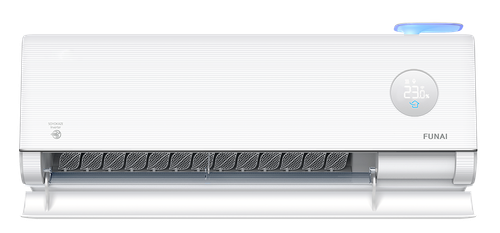 Сплит-система кондиционер инверторный Funai Soyokaze Inverter RAC-I-SZ35HP.D01