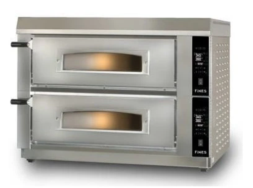 Печь для пиццы Fines ES 660-2 DIGITAL