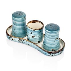 Набор для специй 4 предмета   By Bone Innovation [1]