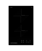 Индукционная варочная панель Kuppersberg Домино ICO 301 фото 