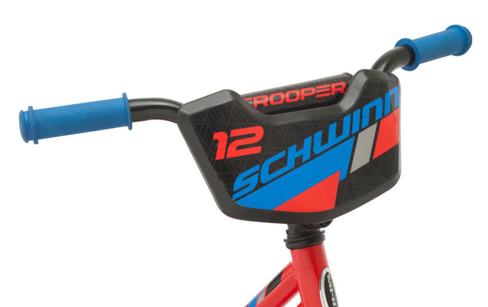 Детский велосипед Schwinn Trooper (2019)