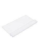 Панель ящика FZ 210mm_T605_2% 4638280500 (Плоская)(4640631200) Beko