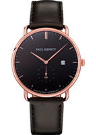 Мужские немецкие часы Paul Hewitt, Grand Atlantic Line PH-TGA-R-B-2M