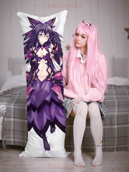 Дакимакура Тока Ятогами арт. 0366