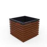 Вазон Декор S