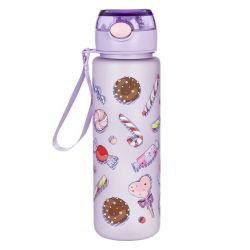 GAEM Бутылка, 600 мл, L7 W7,5 H23 см