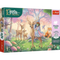 Pazl \ Puzzle \ Пазлы Puzzles - "100" Inspired By Fantasy - Animals from the magical forest / KAZSTUDIO SA The Treflik
