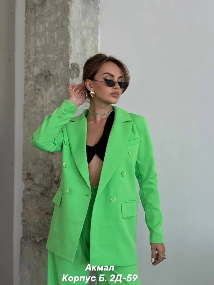 Костюм 7353354 Fabrika