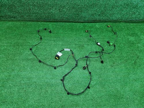 Проводка перед бампера Chery Tiggo 8 Pro Max 22-нв