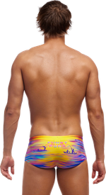 Транки FUNKY TRUNKS Men's Darkinjung Sunset