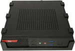Системный блок iRu Tactio 310H6ATF Intel Core i5, 32 ГБ, 1 Тб, Intel UHD Graphics 730,  ОС Не установлена