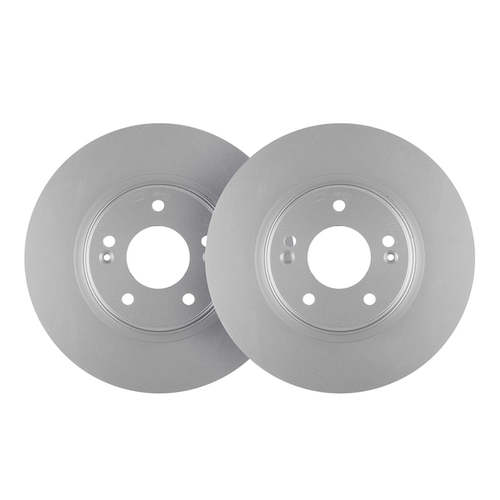 Диск тормозной пер. ADVICS (кратность 2 шт.) R6F1042S