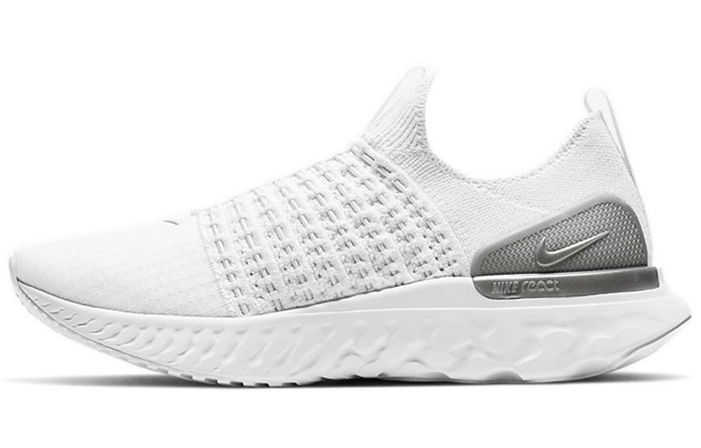 Кроссовки Nike React Phantom Run Flyknit 2 (Женская размерная сетка)